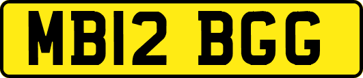 MB12BGG