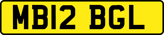 MB12BGL
