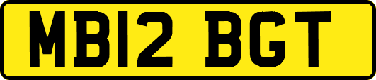MB12BGT