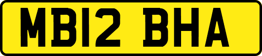 MB12BHA