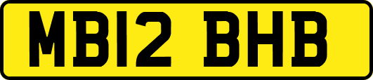 MB12BHB