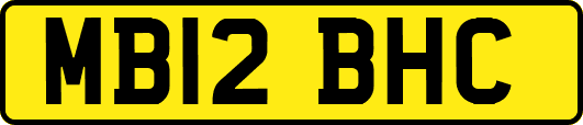 MB12BHC