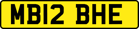 MB12BHE