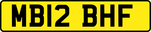 MB12BHF