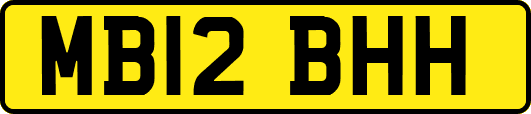 MB12BHH