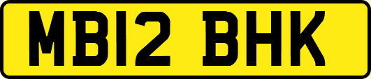 MB12BHK