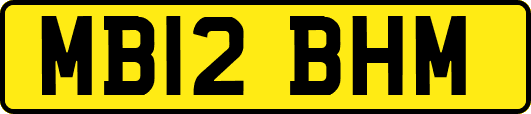 MB12BHM