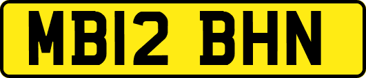MB12BHN