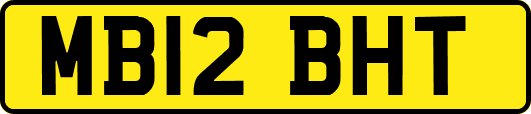 MB12BHT