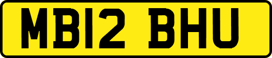 MB12BHU