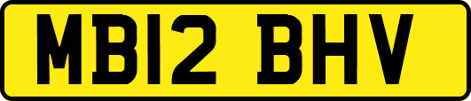 MB12BHV