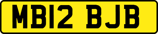 MB12BJB