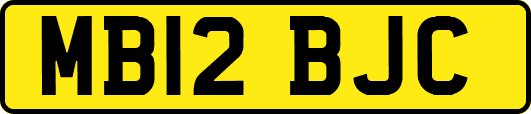 MB12BJC