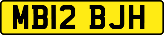 MB12BJH