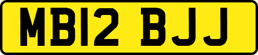 MB12BJJ