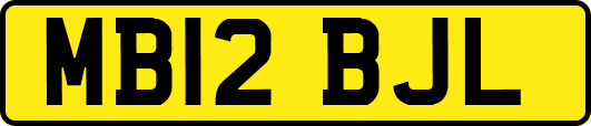 MB12BJL
