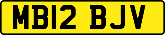 MB12BJV