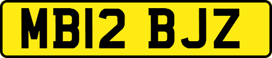 MB12BJZ