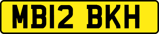 MB12BKH