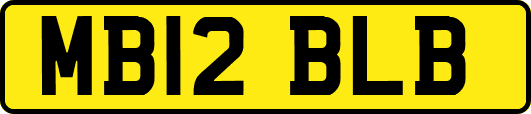 MB12BLB
