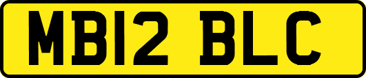 MB12BLC