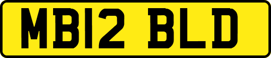 MB12BLD