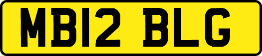 MB12BLG