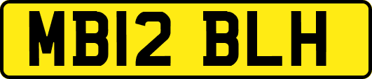 MB12BLH