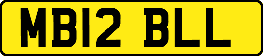 MB12BLL