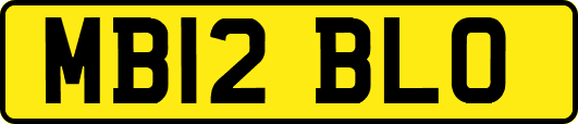 MB12BLO