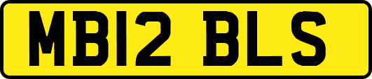 MB12BLS