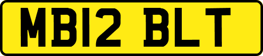 MB12BLT
