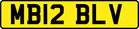 MB12BLV