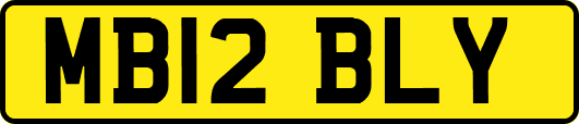 MB12BLY