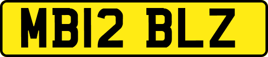 MB12BLZ