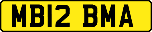 MB12BMA
