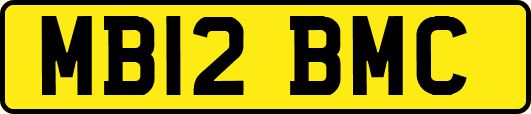 MB12BMC