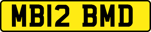 MB12BMD