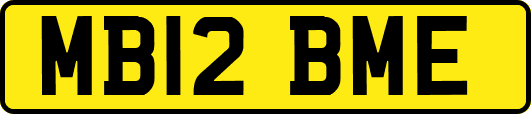 MB12BME