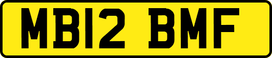 MB12BMF