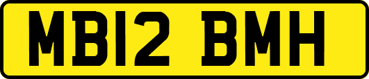 MB12BMH