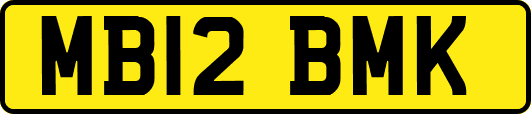 MB12BMK