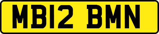 MB12BMN