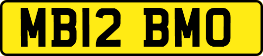 MB12BMO