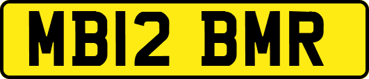 MB12BMR