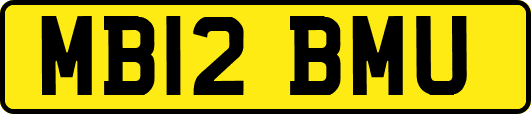 MB12BMU