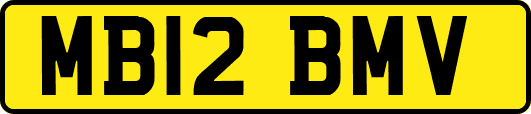 MB12BMV