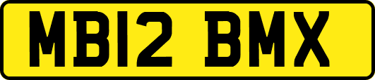 MB12BMX