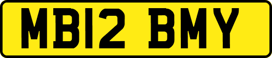MB12BMY
