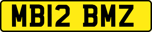 MB12BMZ
